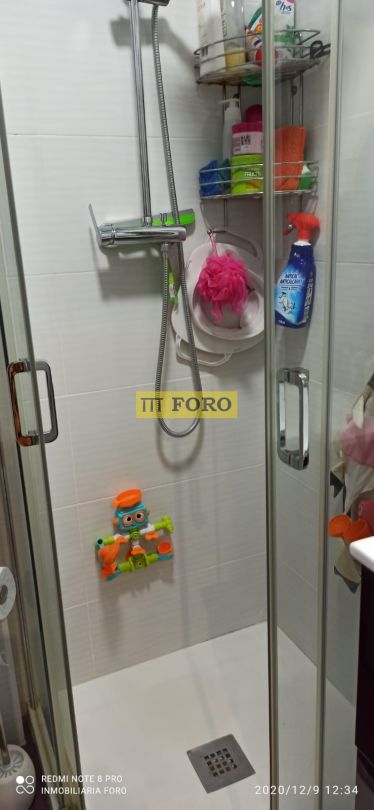 APARTAMENTO REFORMADO EN EL CENTRO TOTALMENTE EXTERIOR - 21547 - Ficha
