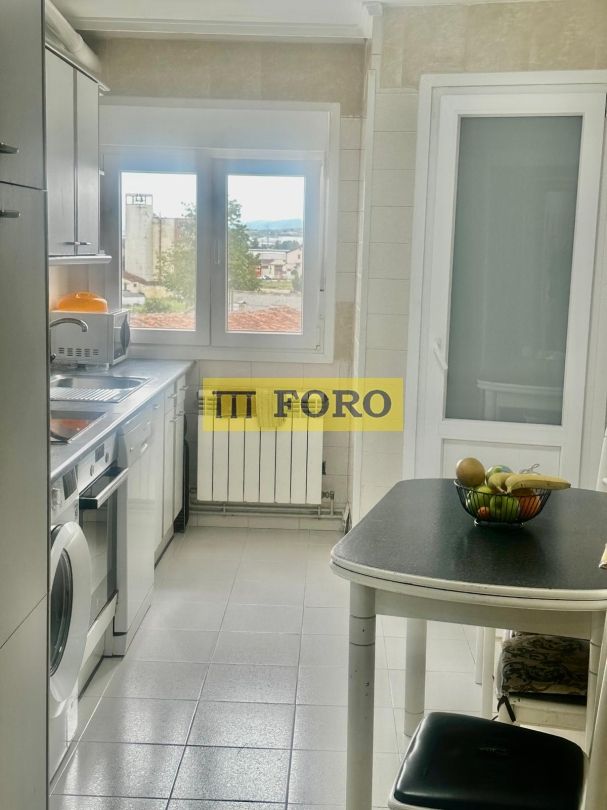 flat for sale miranda de ebro