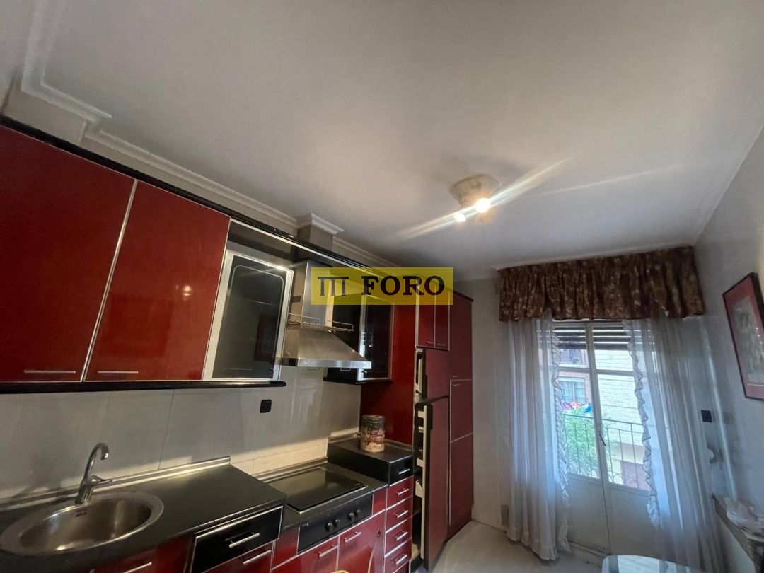 piso en venta en miranda de ebro
