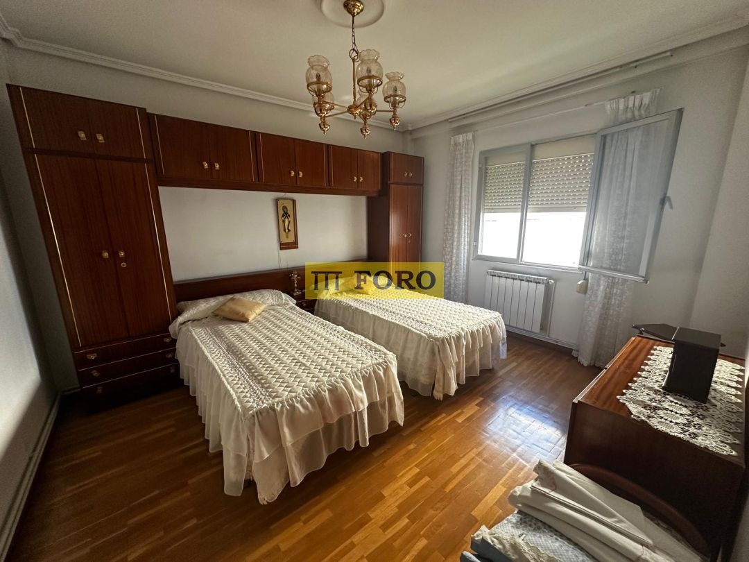 piso en venta en miranda de ebro